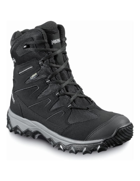 Buty zimowe damskie meindl calgary lady gtx, z membraną gore-tex