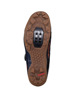 Buty rowerowe (spd) damskie leatt shoe proclip 8.0 endurance women