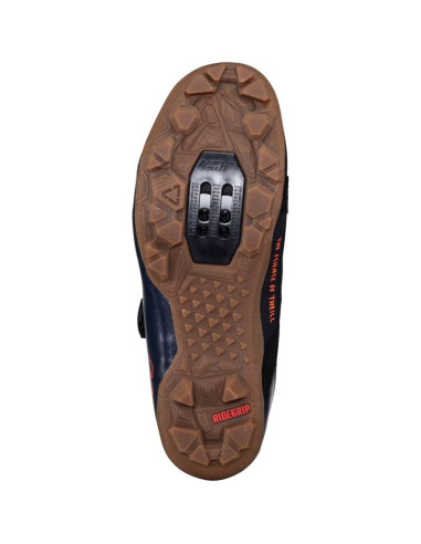 Buty rowerowe (spd) damskie leatt shoe proclip 8.0 endurance women