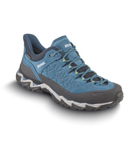 Buty trekkingowe męskie meindl sion gtx z membraną gore-tex