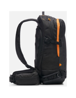 Plecak turystyczny bca stash 25 black