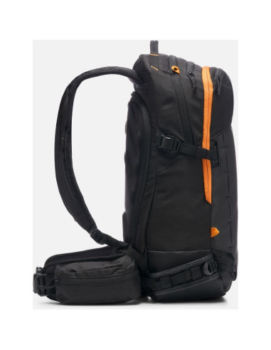 Plecak turystyczny bca stash 25 black