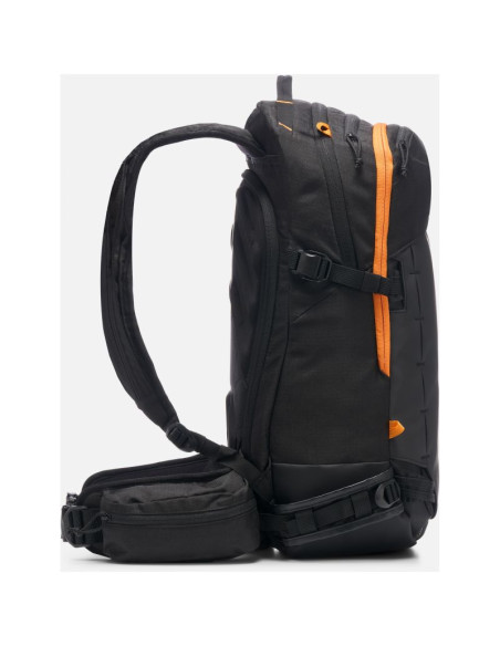 Plecak turystyczny bca stash 25 black