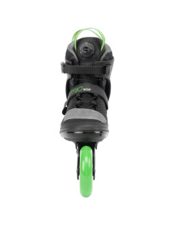 Rolki k2 trio lt 100 boa