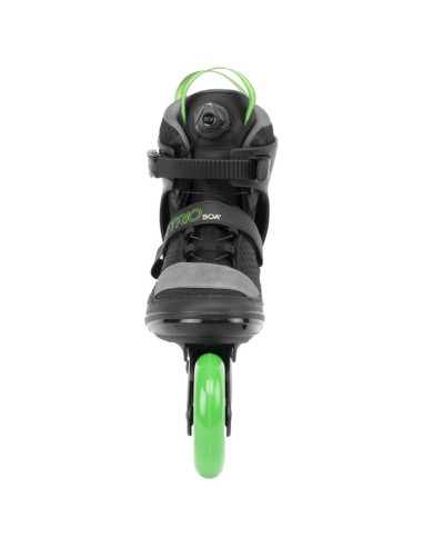 Rolki k2 trio lt 100 boa