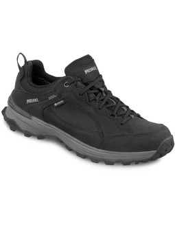 Buty turystyczne męskie  meindl toledo 2 gtx z membraną gore-tex