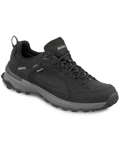 Buty turystyczne męskie  meindl toledo 2 gtx z membraną gore-tex