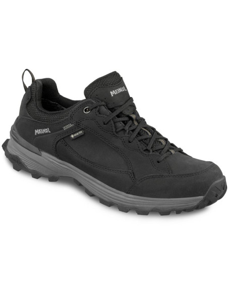 Buty turystyczne męskie  meindl toledo 2 gtx z membraną gore-tex
