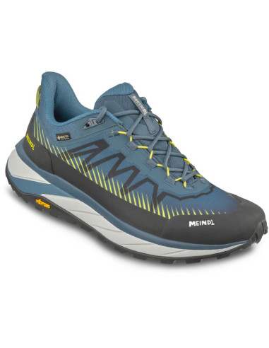 Buty sportowe męskie meindl eldora gtx z membraną gore-tex