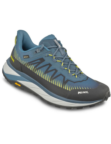 Buty sportowe męskie meindl eldora gtx z membraną gore-tex