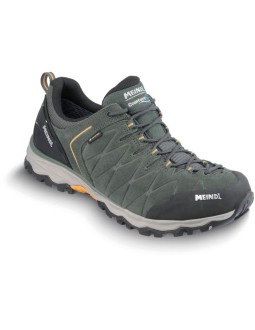 Buty turystyczne męskie meindl mondello gtx, z membraną gore-tex