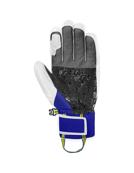 Rękawice reusch worldcup warrior sc
