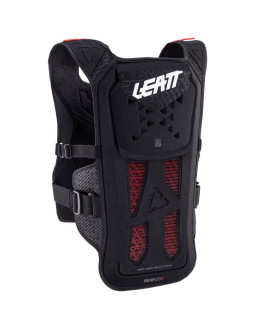 Buzer leatt damski chest protector reaflex women