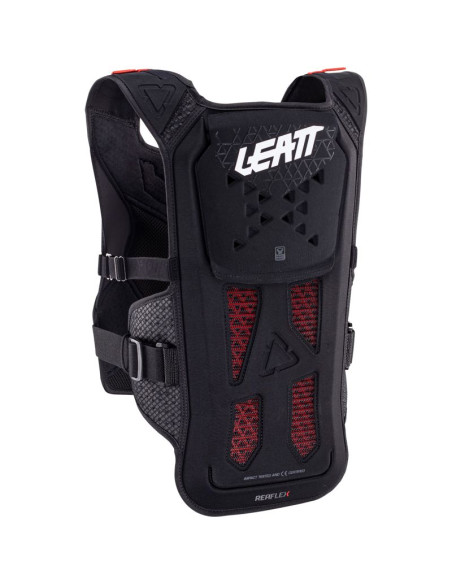 Buzer leatt damski chest protector reaflex women