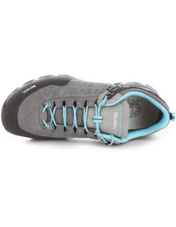 Buty trekkingowe damskie meindl ontario lady gtx, z membraną gore-tex