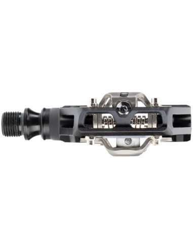 Pedały rowerowe (spd) leatt pedals allmtn 6.0 clip-in (95x70mm)