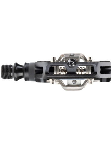 Pedały rowerowe (spd) leatt pedals allmtn 6.0 clip-in (95x70mm)