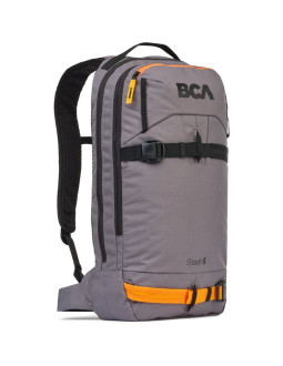 Plecak turystyczny bca stash 20 grey