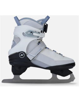 Łyżwy damskie k2 alexis ice boa fb