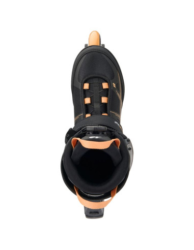 Rolki k2 alexis 80 boa