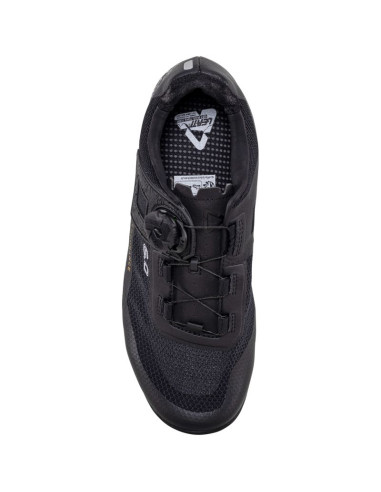 Buty rowerowe (spd) leatt shoe proclip 6.0 endurance