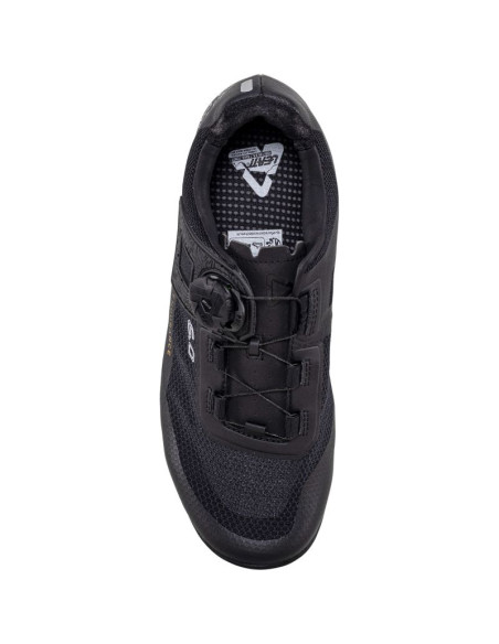 Buty rowerowe (spd) leatt shoe proclip 6.0 endurance