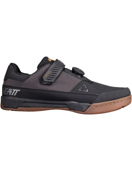 Buty rowerowe (spd) leatt shoe proclip 5.0