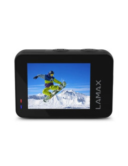 Kamera sportowa lamax w9.2 4k wifi 20mpx 2