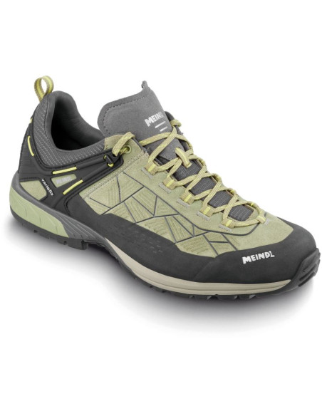 Buty trekkingowe męskie meindl top trail lf