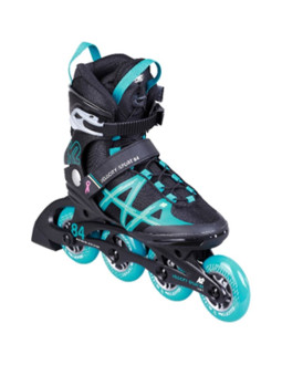Rolki k2 velocity sport 84 w
