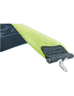 Foki k2 universal skin 125mm