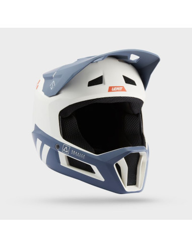 Kask rowerowy (full face) leatt helmet mtb gravity 2.0 v27