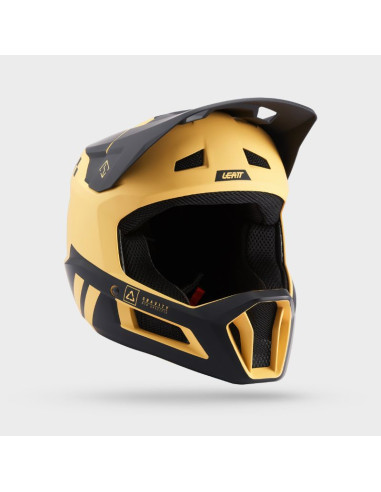 Kask rowerowy (full face) leatt helmet mtb gravity 2.0 v27