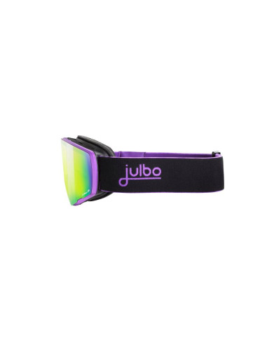 Gogle narciarskie julbo razor edge fioletowy