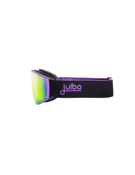 Gogle narciarskie julbo razor edge fioletowy