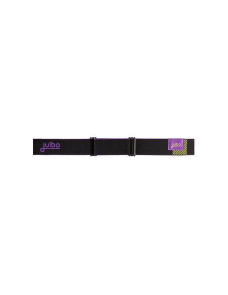 Gogle narciarskie julbo razor edge fioletowy