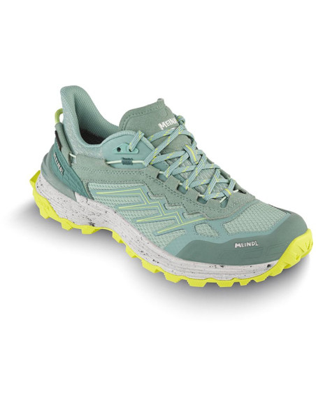 Buty sportowe damskie meindl jamaica lady gtx z membraną gore-tex