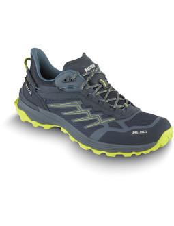 Buty sportowe męskie meindl jamaica gtx z membraną gore-tex