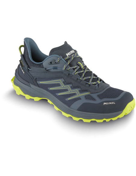 Buty sportowe męskie meindl jamaica gtx z membraną gore-tex