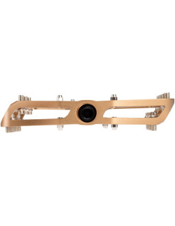 Pedały rowerowe (platformy wąskie) leatt pedals allmtn 6.0 flat (114x100mm)