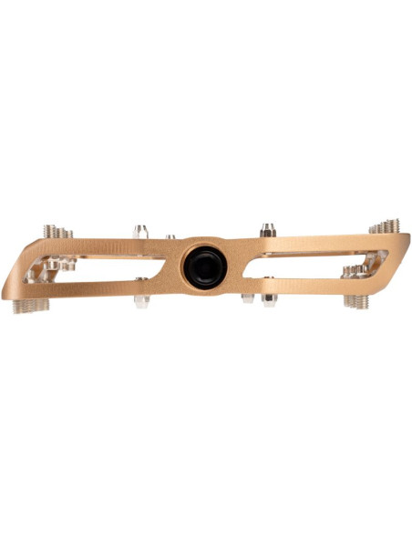 Pedały rowerowe (platformy wąskie) leatt pedals allmtn 6.0 flat (114x100mm)