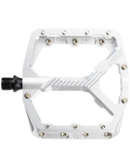 Pedały rowerowe (platformy szerokie) leatt pedals allmtn 6.0 flat (114x107mm)