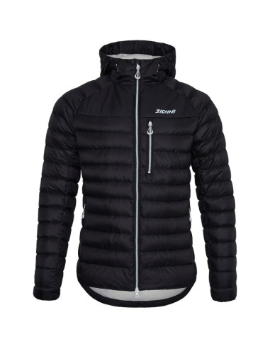 Kurtka (z kapturem) męska silvini men jacket piuro