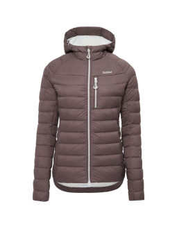 Kurtka (z kapturem) damska silvini women jacket piura