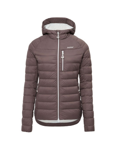 Kurtka (z kapturem) damska silvini women jacket piura