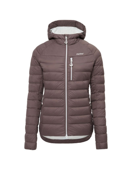 Kurtka (z kapturem) damska silvini women jacket piura