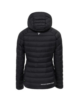 Kurtka (z kapturem) damska silvini women jacket piura