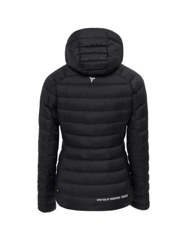 Kurtka (z kapturem) damska silvini women jacket piura