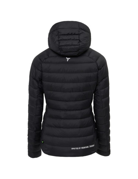 Kurtka (z kapturem) damska silvini women jacket piura