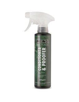 Impregnat do butów meindl conditioner&proofer 275 ml x 12